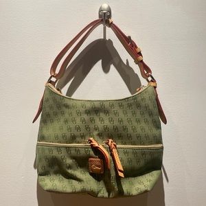 Dooney & Bourke tote